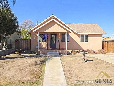 207 Pierce St, Taft, CA 93268 photo 1