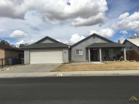 317 Balboa Dr, Delano, CA 93215 photo 1