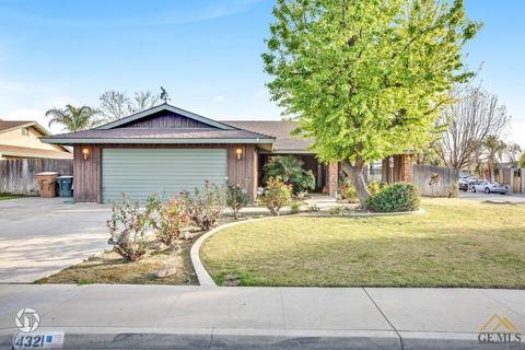 4321 Milo Ave, Bakersfield, CA 93313 photo 1
