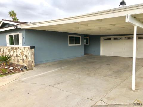 2417 Sunset St, Wasco, CA 93280 photo 4