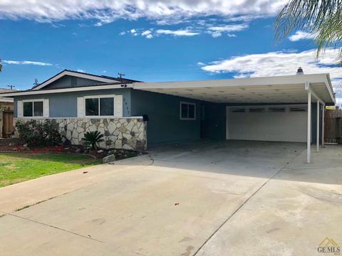 2417 Sunset St, Wasco, CA 93280 photo 2