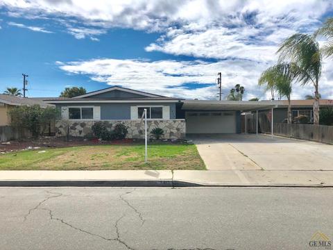 2417 Sunset St, Wasco, CA 93280 photo 1