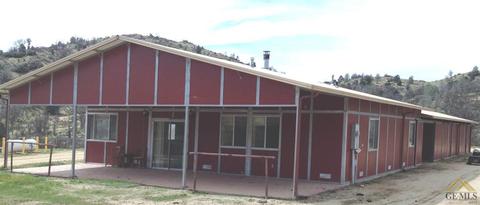 13100 Franceschi Rd, Caliente, CA 93518 photo 1