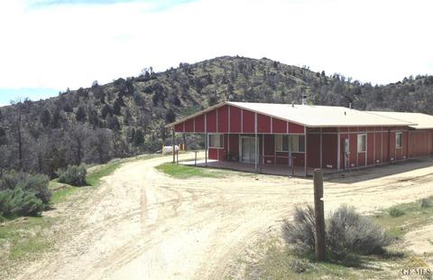 13100 Franceschi Rd, Caliente, CA 93518 photo 3