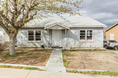 628 B St, Taft, CA 93268 photo 1