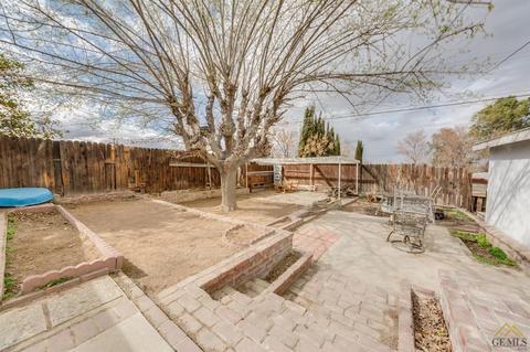 628 B St, Taft, CA 93268 photo 20