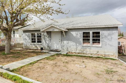 628 B St, Taft, CA 93268 photo 2