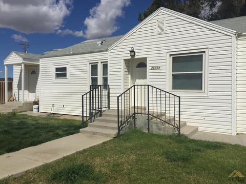 26024 Orange St, Taft, CA 93268 photo 1