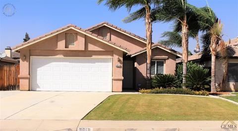 9018 Chattaroy St, Bakersfield, CA 93312 photo 1