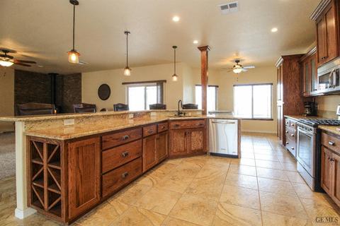 20020 Sasia Rd, Tehachapi, CA 93561 photo 9
