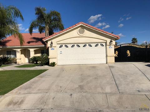 4100 Silver Maple Ct, Bakersfield, CA 93313 photo 2