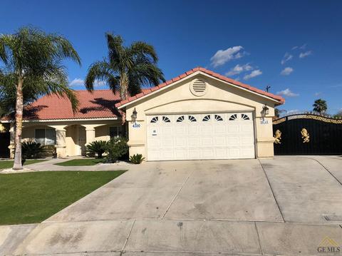 4100 Silver Maple Ct, Bakersfield, CA 93313 photo 1