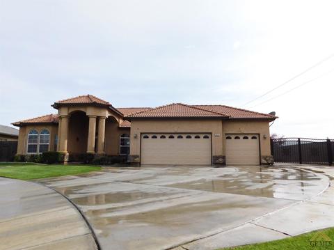 873 Brookside Dr, Shafter, CA 93263 photo 1
