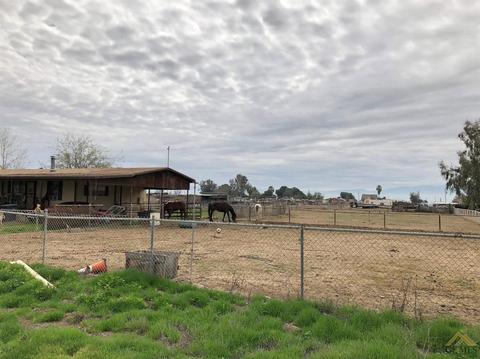 3601 Buttonwood Ave, Bakersfield, CA 93307 photo 1