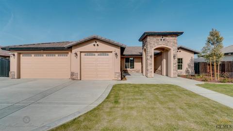 832 Pine Cone St, Shafter, CA 93263 photo 1