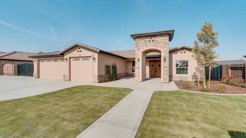 832 Pine Cone St, Shafter, CA 93263 photo 3
