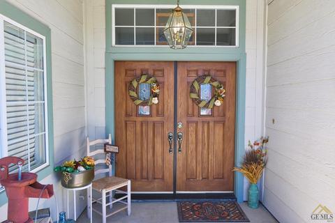 21421 Sunnybrook Dr, Tehachapi, CA 93561 photo 2