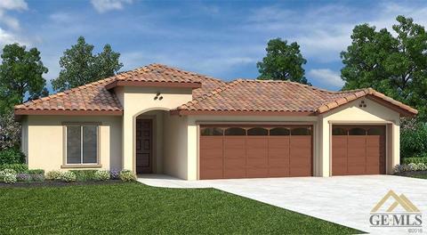 14920 Mistletoe, Bakersfield, CA 93314 photo 1