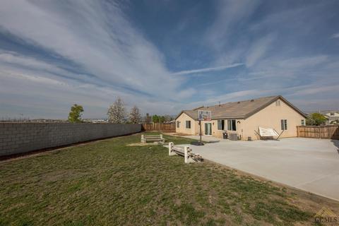 4100 Bright Shadow Ln, Bakersfield, CA 93306 photo 29