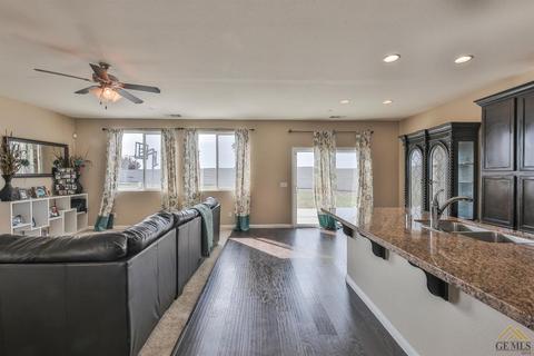 4100 Bright Shadow Ln, Bakersfield, CA 93306 photo 8