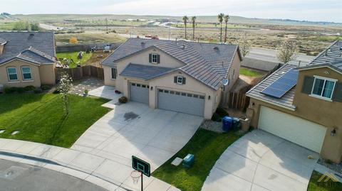 4100 Bright Shadow Ln, Bakersfield, CA 93306 photo 3