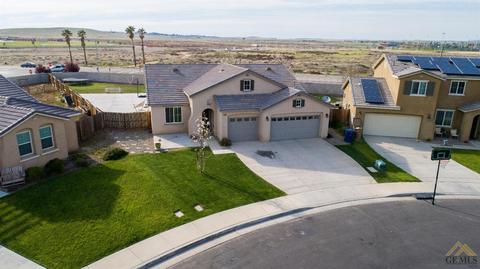 4100 Bright Shadow Ln, Bakersfield, CA 93306 photo 30