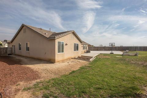 4100 Bright Shadow Ln, Bakersfield, CA 93306 photo 27