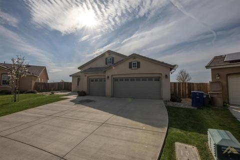 4100 Bright Shadow Ln, Bakersfield, CA 93306 photo 4