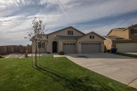 4100 Bright Shadow Ln, Bakersfield, CA 93306 photo 2