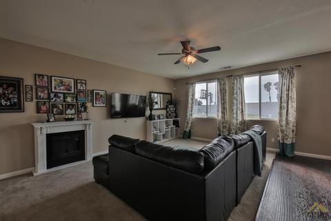 4100 Bright Shadow Ln, Bakersfield, CA 93306 photo 9