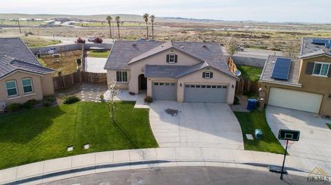 4100 Bright Shadow Ln, Bakersfield, CA 93306 photo 1