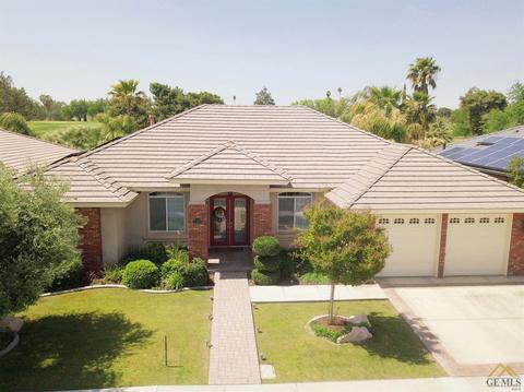 11331 Stroke Cutters Dr, Taft, CA 93268 photo 1