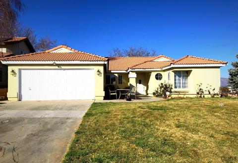 1101 Redwood Ct, Tehachapi, CA 93561 photo 2
