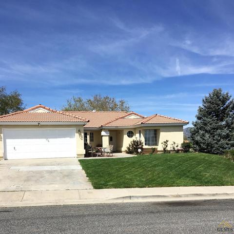 1101 Redwood Ct, Tehachapi, CA 93561 photo 1