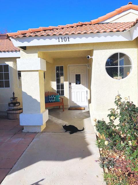 1101 Redwood Ct, Tehachapi, CA 93561 photo 4