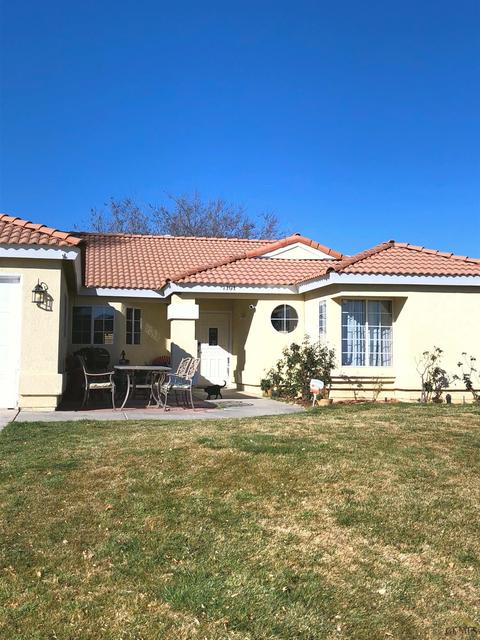 1101 Redwood Ct, Tehachapi, CA 93561 photo 3