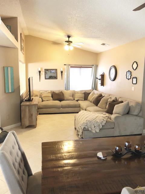 1101 Redwood Ct, Tehachapi, CA 93561 photo 5