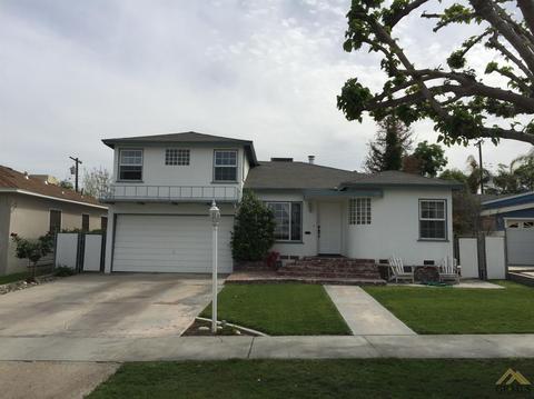 113 E San Emidio St, Taft, CA 93268 photo 1