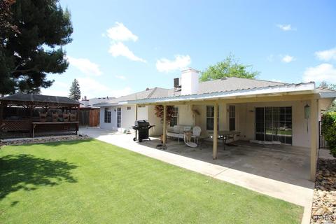 4100 Abbott Dr, Bakersfield, CA 93312 photo 20