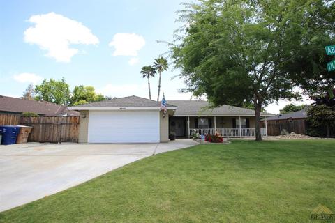4100 Abbott Dr, Bakersfield, CA 93312 photo 1