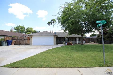 4100 Abbott Dr, Bakersfield, CA 93312 photo 19