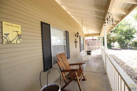4100 Abbott Dr, Bakersfield, CA 93312 photo 3