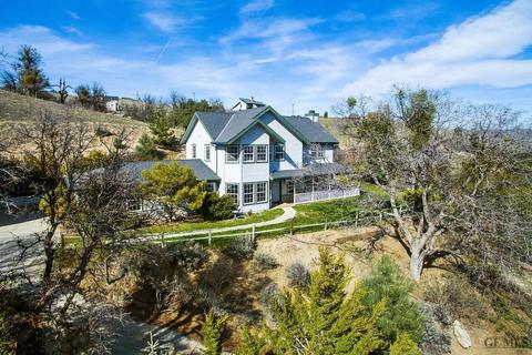 21901 Horizon Ct, Tehachapi, CA 93561 photo 1