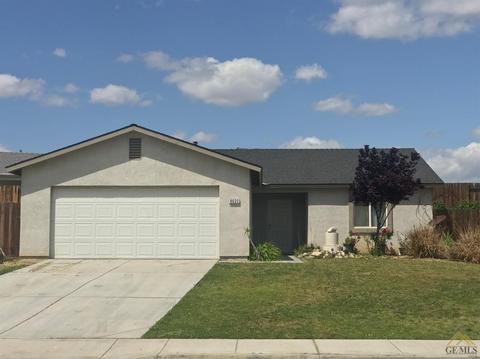 8632 Rosewood Ave, Bakersfield, CA 93306 photo 1