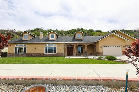 17640 Bold Venture Dr, Tehachapi, CA 93561 photo 1