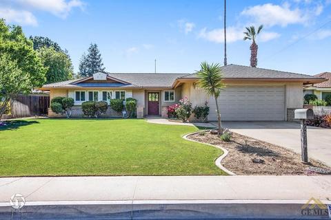 6013 Mohawk St, Bakersfield, CA 93308 photo 1