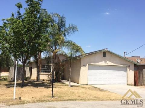200 E Barton Street St, Bakersfield, CA 93307 photo 1
