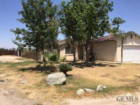 200 E Barton Street St, Bakersfield, CA 93307 photo 2