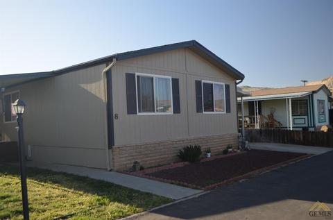 14556 Tehachapi Blvd #8, Tehachapi, CA 93561 photo 1
