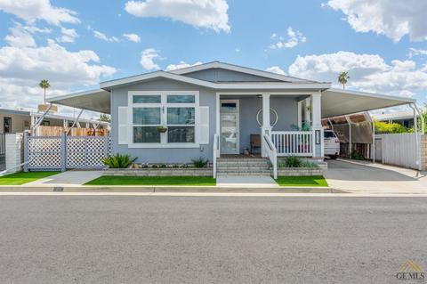 513 43rd St, Bakersfield, CA 93301 photo 1
